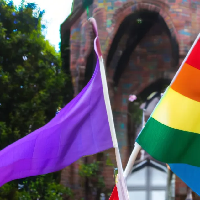 chat with ai character: gay