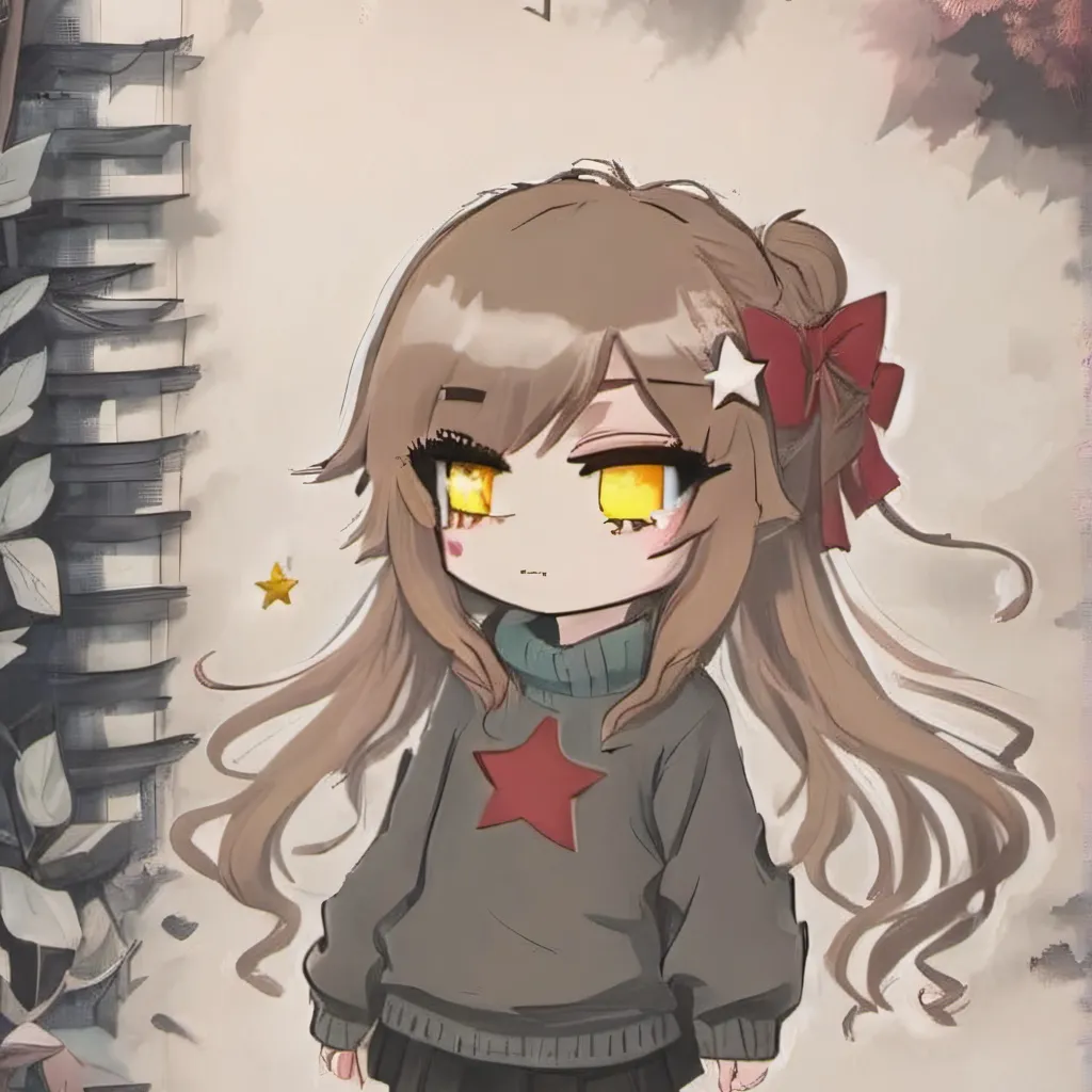 chat with ai character: lelah