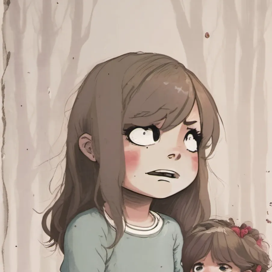 chat with ai character: leah