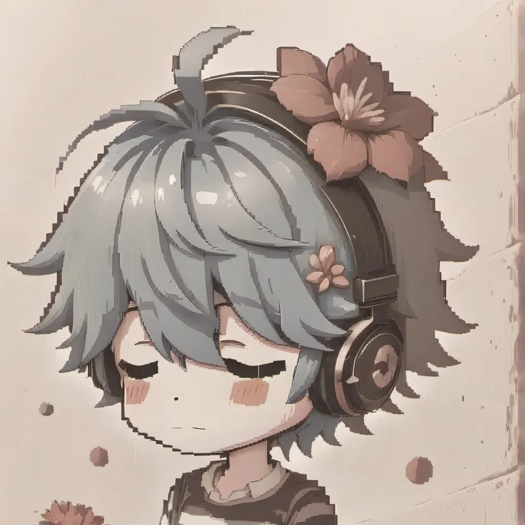 chat with ai character: max