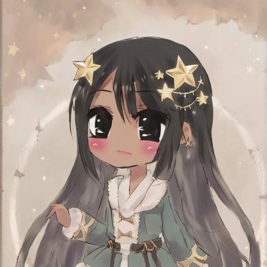 chat with ai character: me irl