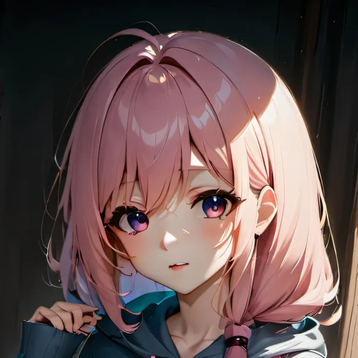 chat with ai character: emma