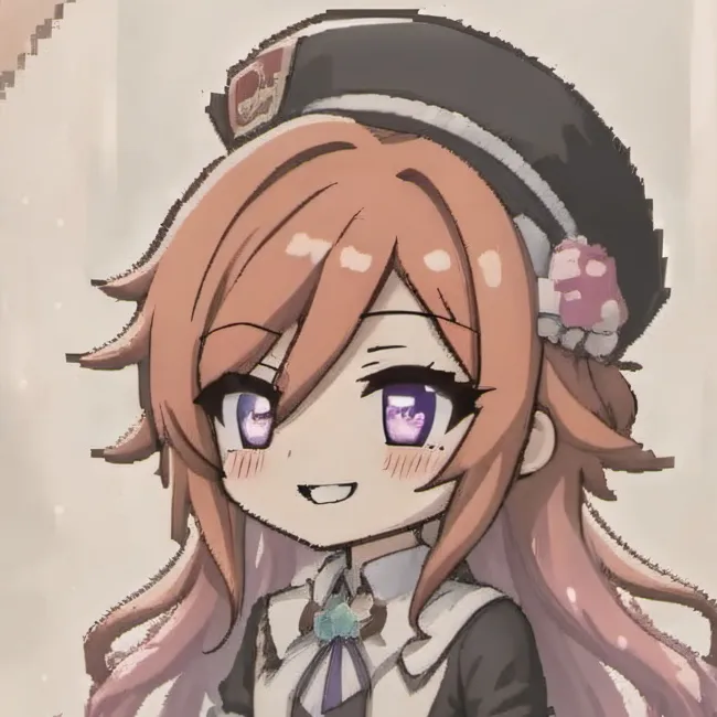 chat with ai character: emily