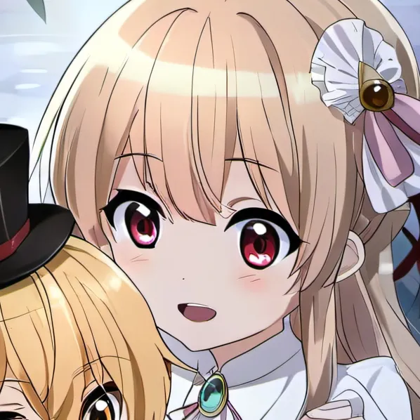 chat with ai character: mom and dad