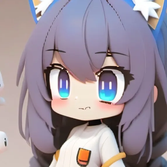 chat with ai character: lillith