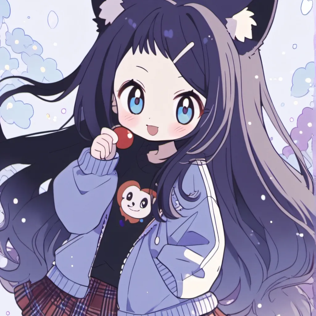 chat with ai character: alice