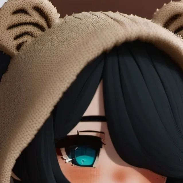 chat with ai character: mariana