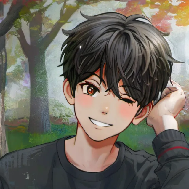 chat with ai character: |~Reece~|