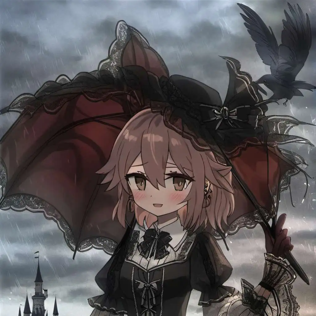 chat with ai character: Fpe appear at???? 