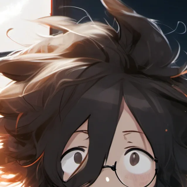 chat with ai character: Erin 