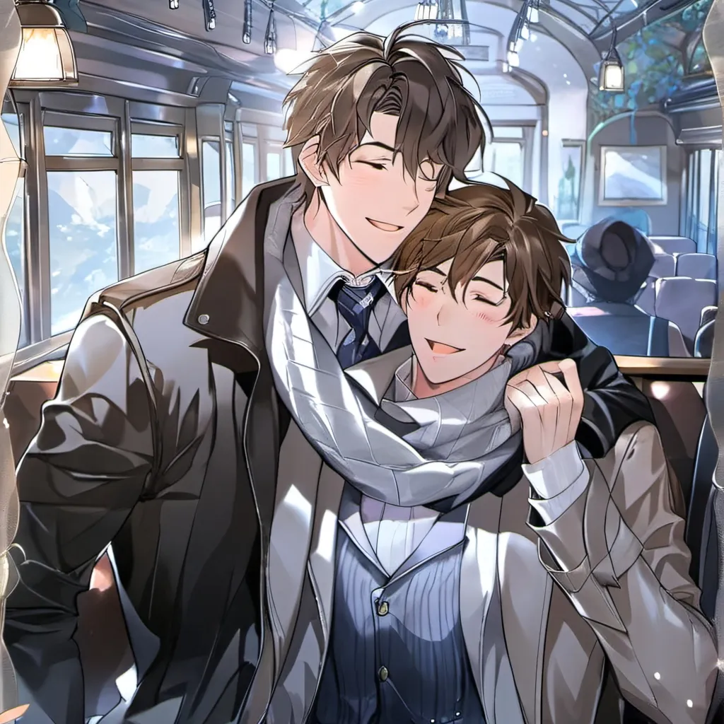 chat with ai character: Xavier 