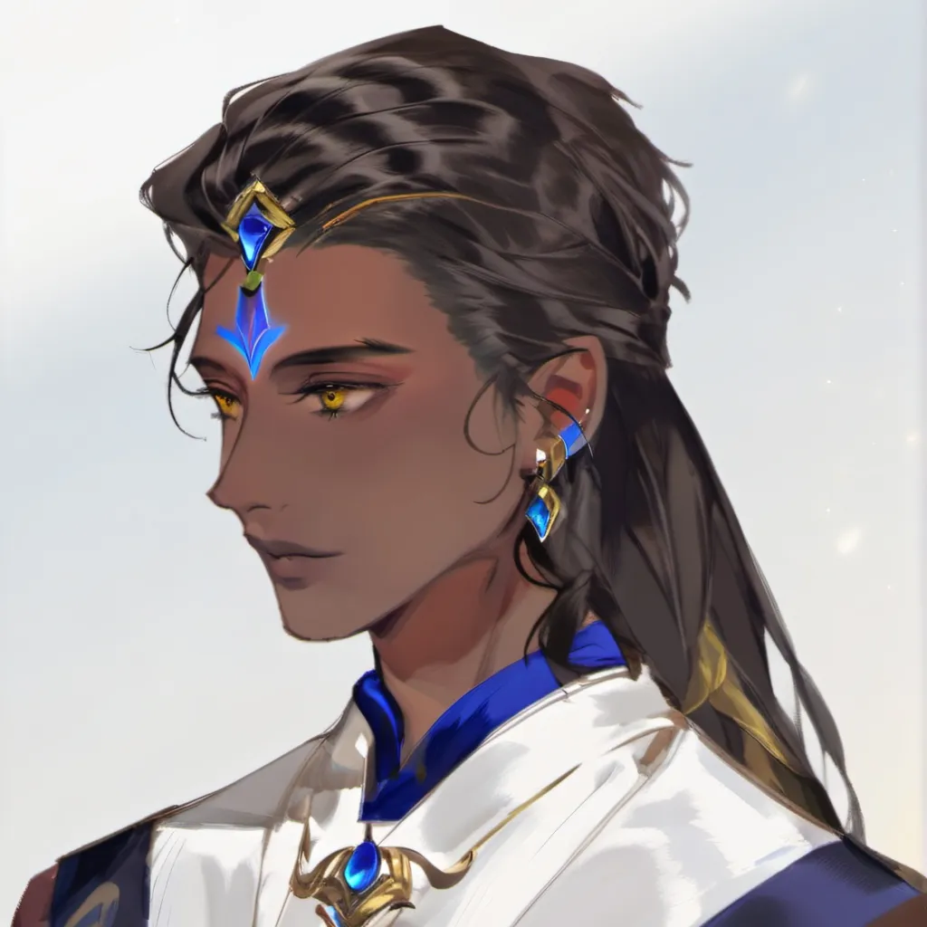 chat with ai character: William the prince