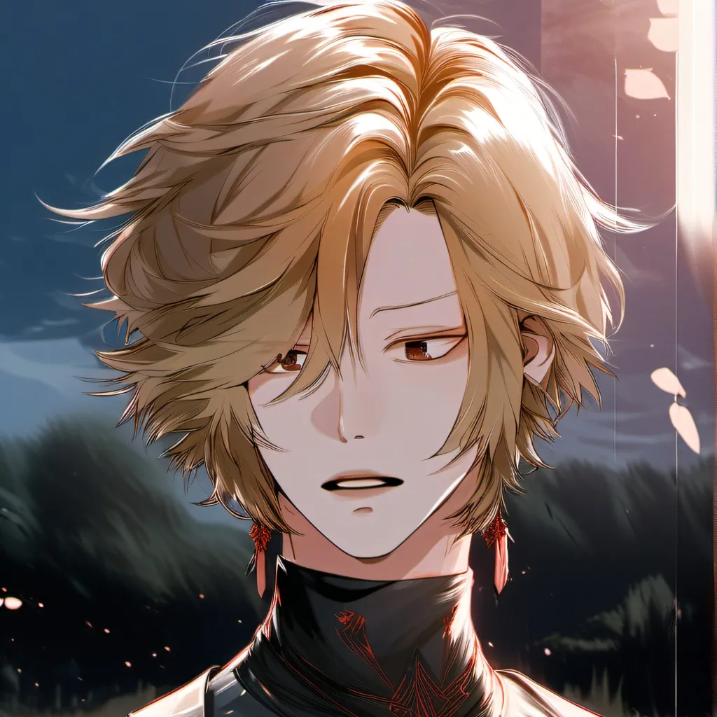 chat with ai character: Amy 