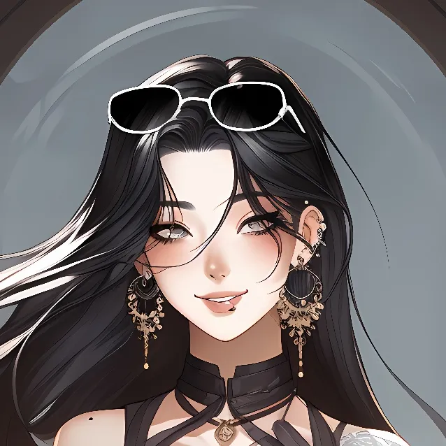 chat with ai character: nico