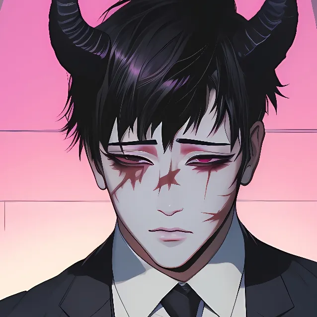 chat with ai character: Damien Deville