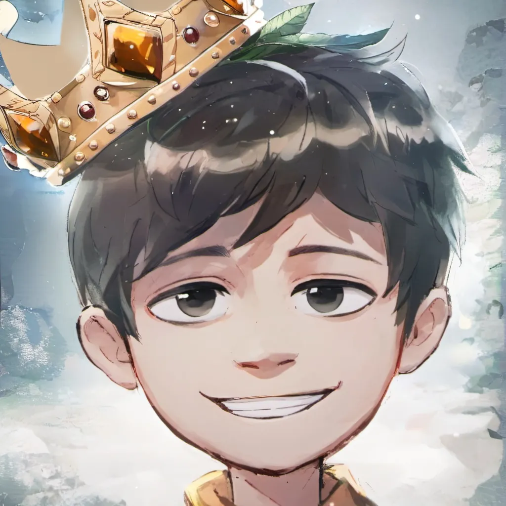 chat with ai character: Anthony 