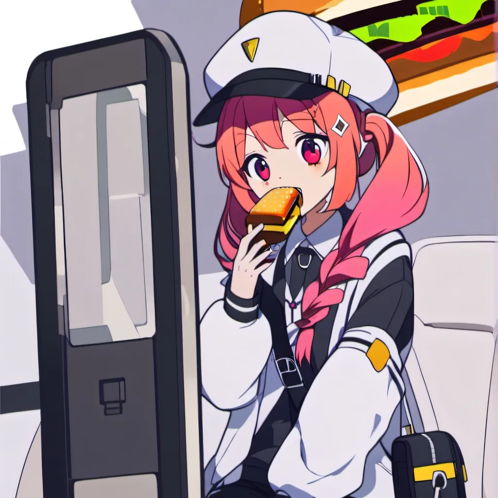 chat with ai character: Anthony 