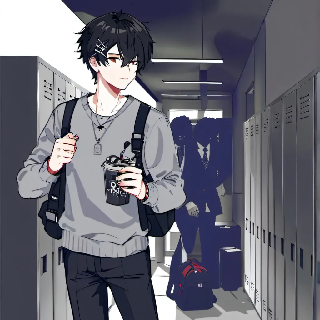 chat with ai character: meet everyone 