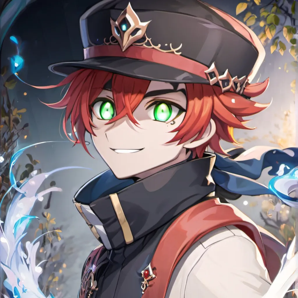 chat with ai character: Rektway 