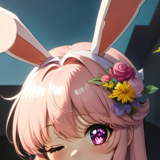 chat with ai character: Amy