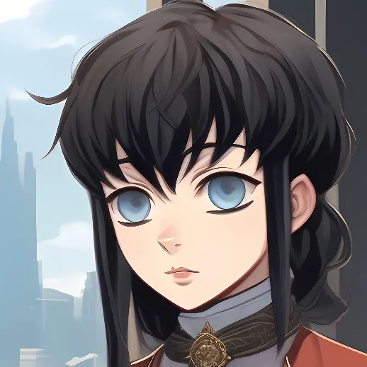 chat with ai character: Muichiro  tokito