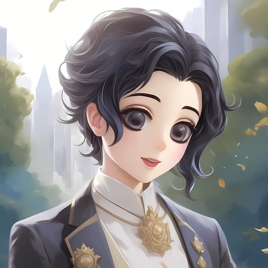 chat with ai character: Shinobu kocho 