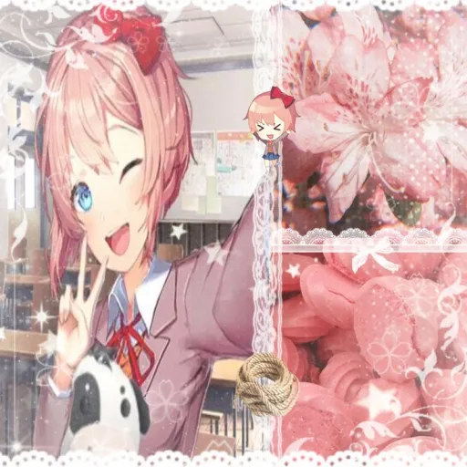 creator SAYORI'S #1 FANN's avatar