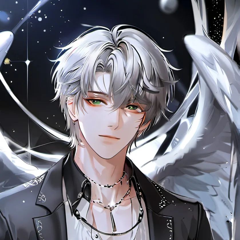 chat with ai character: Nathaniel