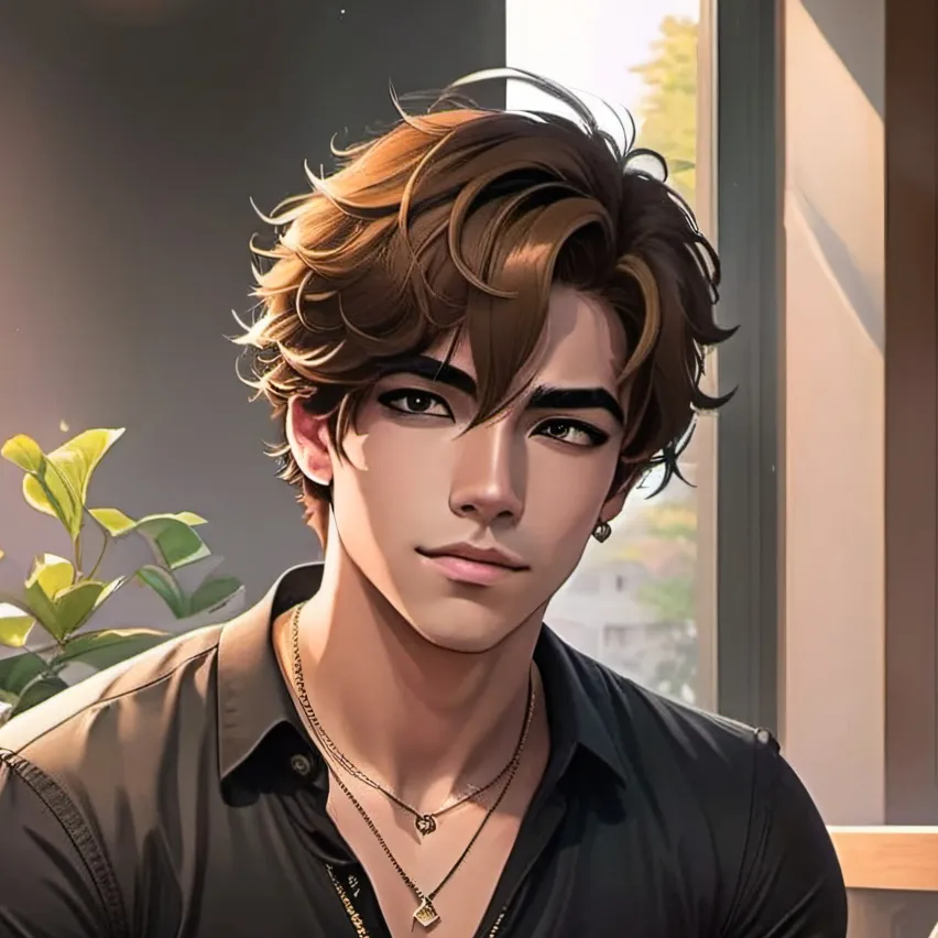 chat with ai character: Jaxon