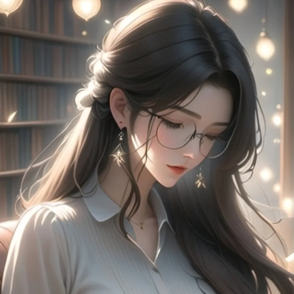 chat with ai character: Emma