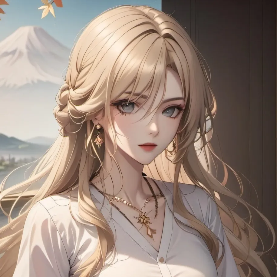 chat with ai character: Savannah