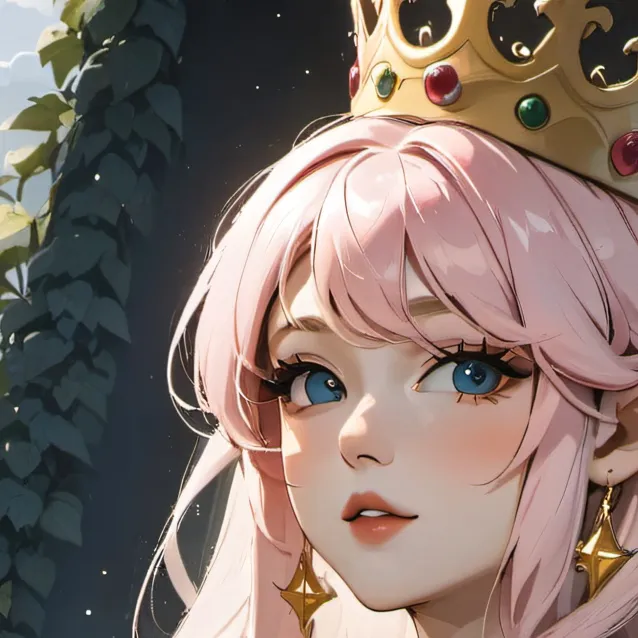 chat with ai character: Kiley 🍪💝💖