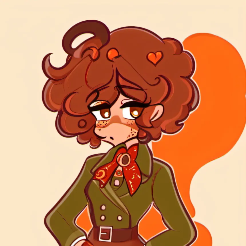 chat with ai character: Dasha Karenina