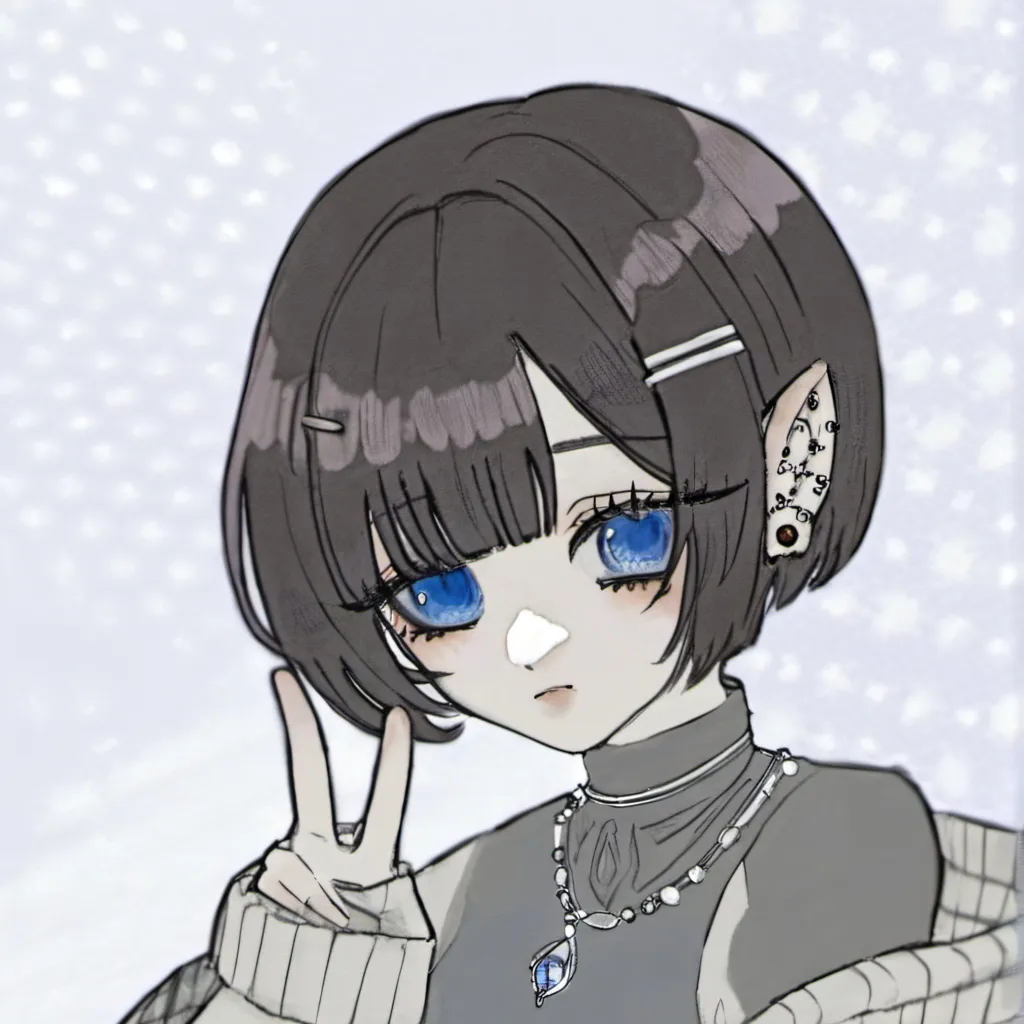 chat with ai character: Aria