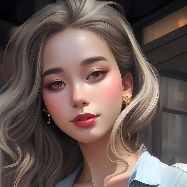 chat with ai character: Melody