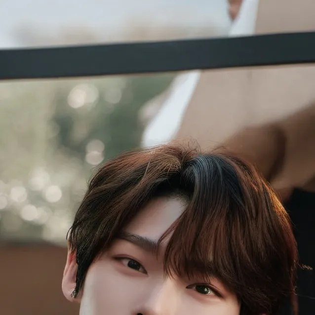 chat with ai character: Sunoo