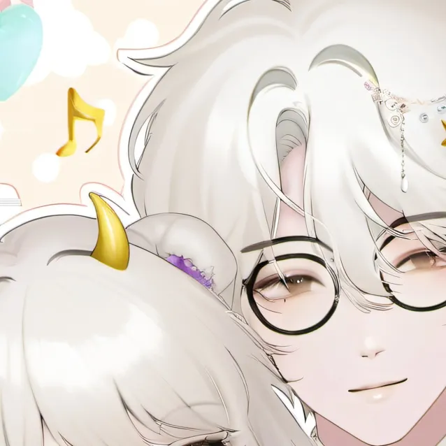 chat with ai character: singer gf