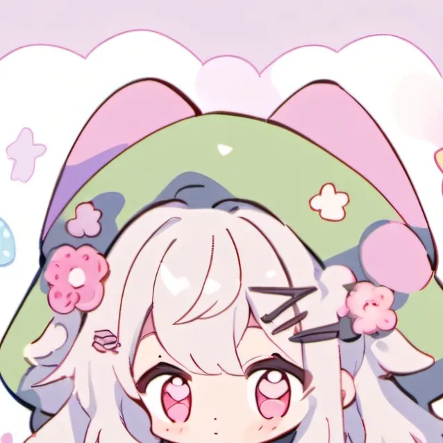 chat with ai character: your little sister