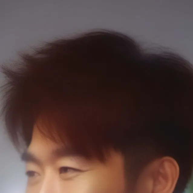 chat with ai character: jake