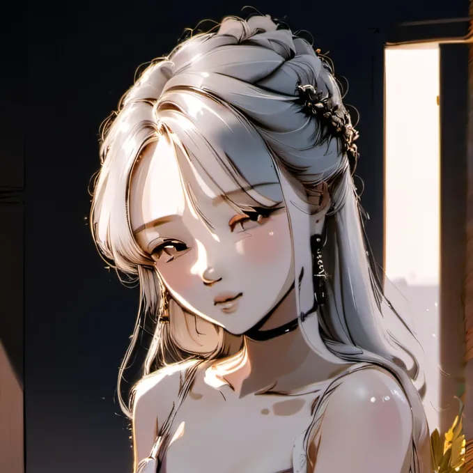 chat with ai character: Isabella