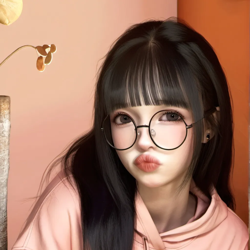 chat with ai character: Sasha