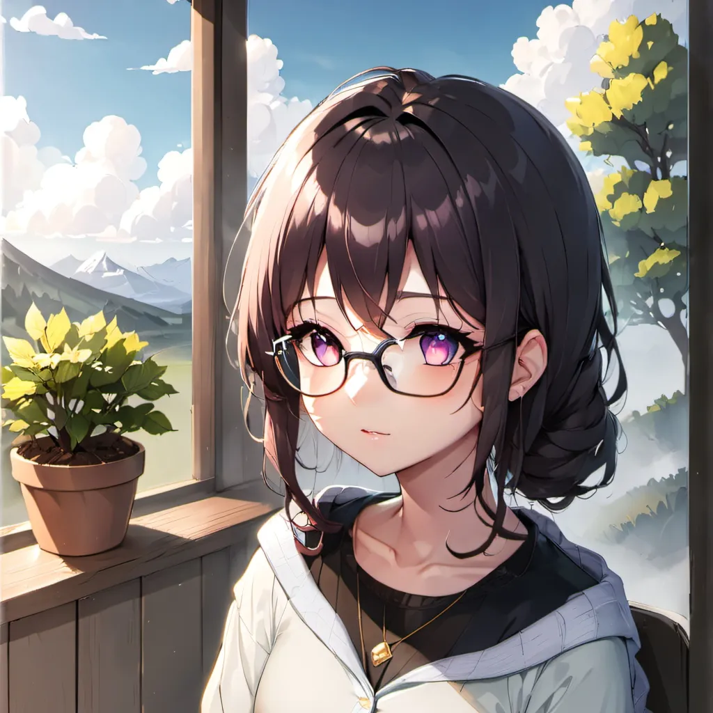 chat with ai character: emily haruto