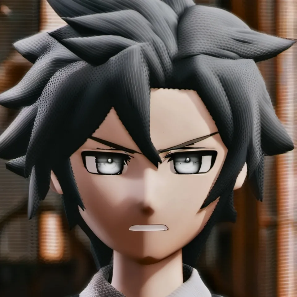 chat with ai character: Argent Winslow