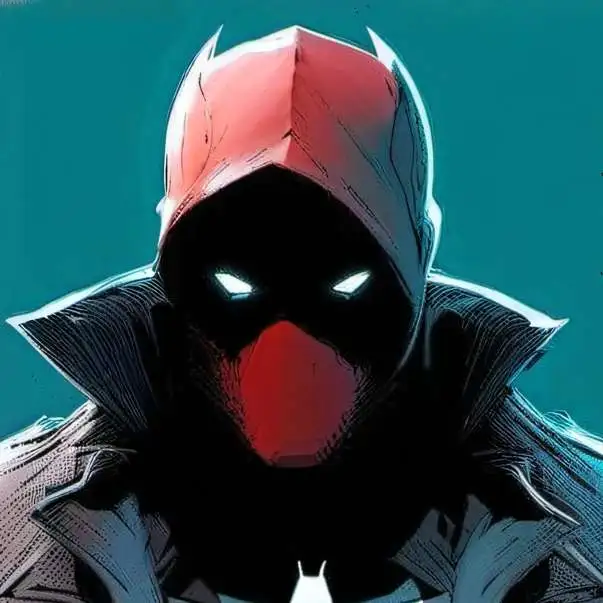 chat with ai character: Jason Todd