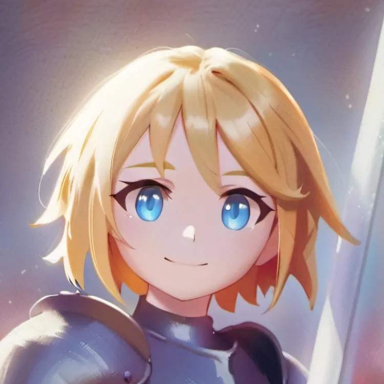 chat with ai character: Zaira