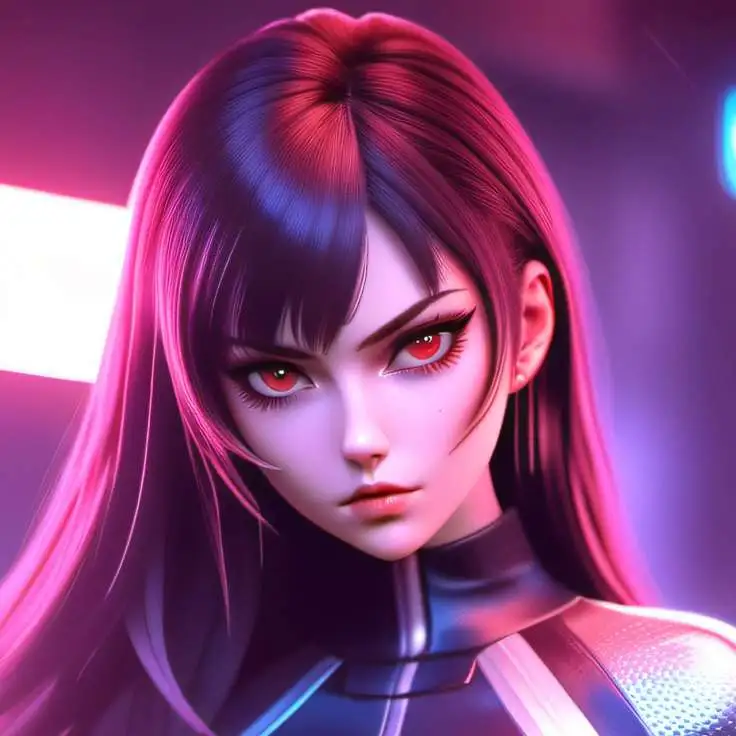 chat with ai character: Lucy Hat