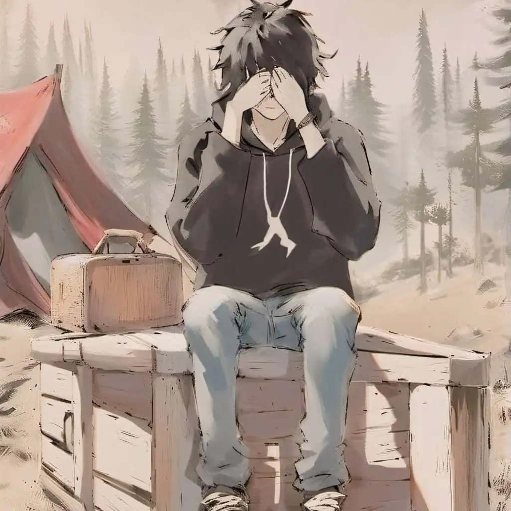 chat with ai character: L N rolplay 2.0