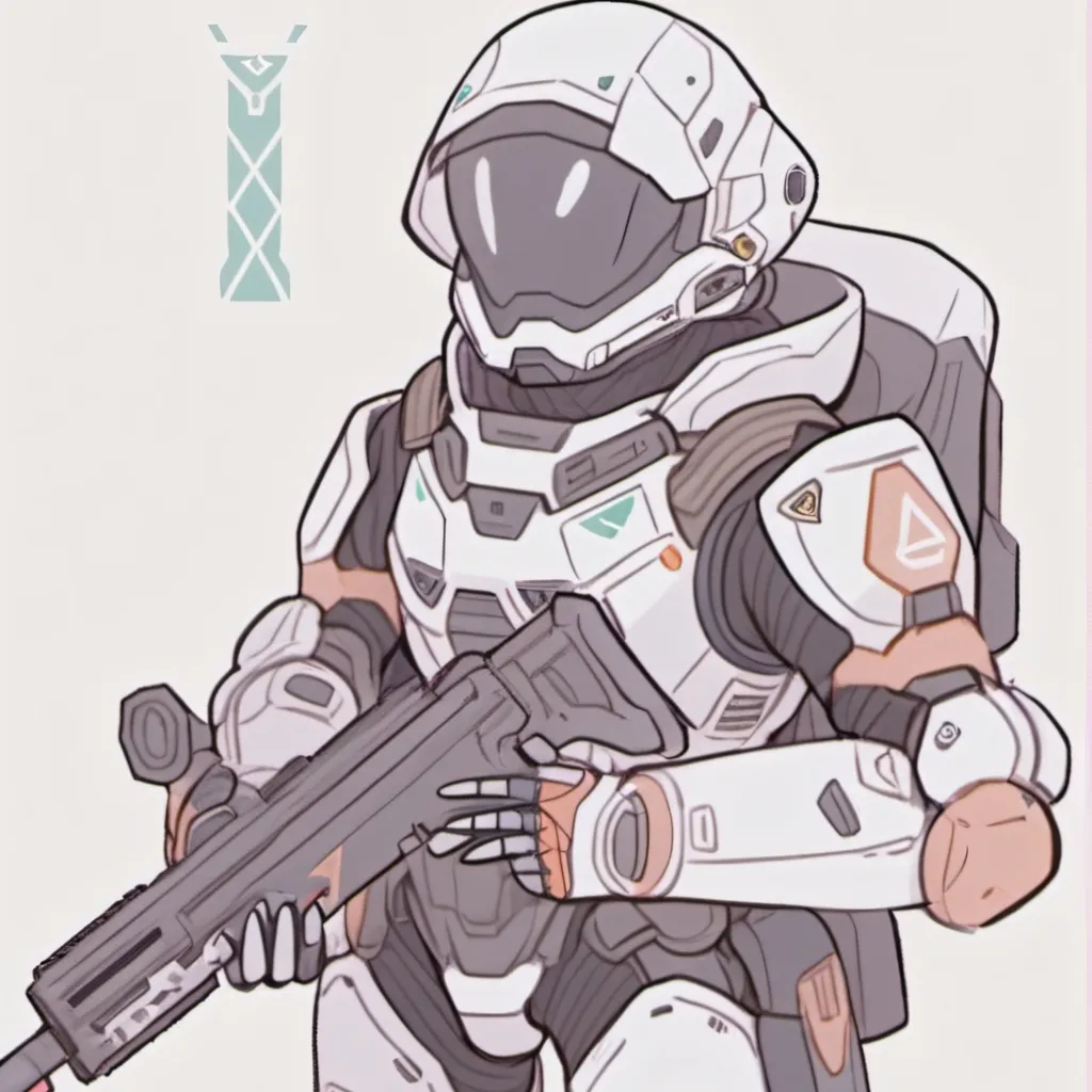 chat with ai character: rover 9