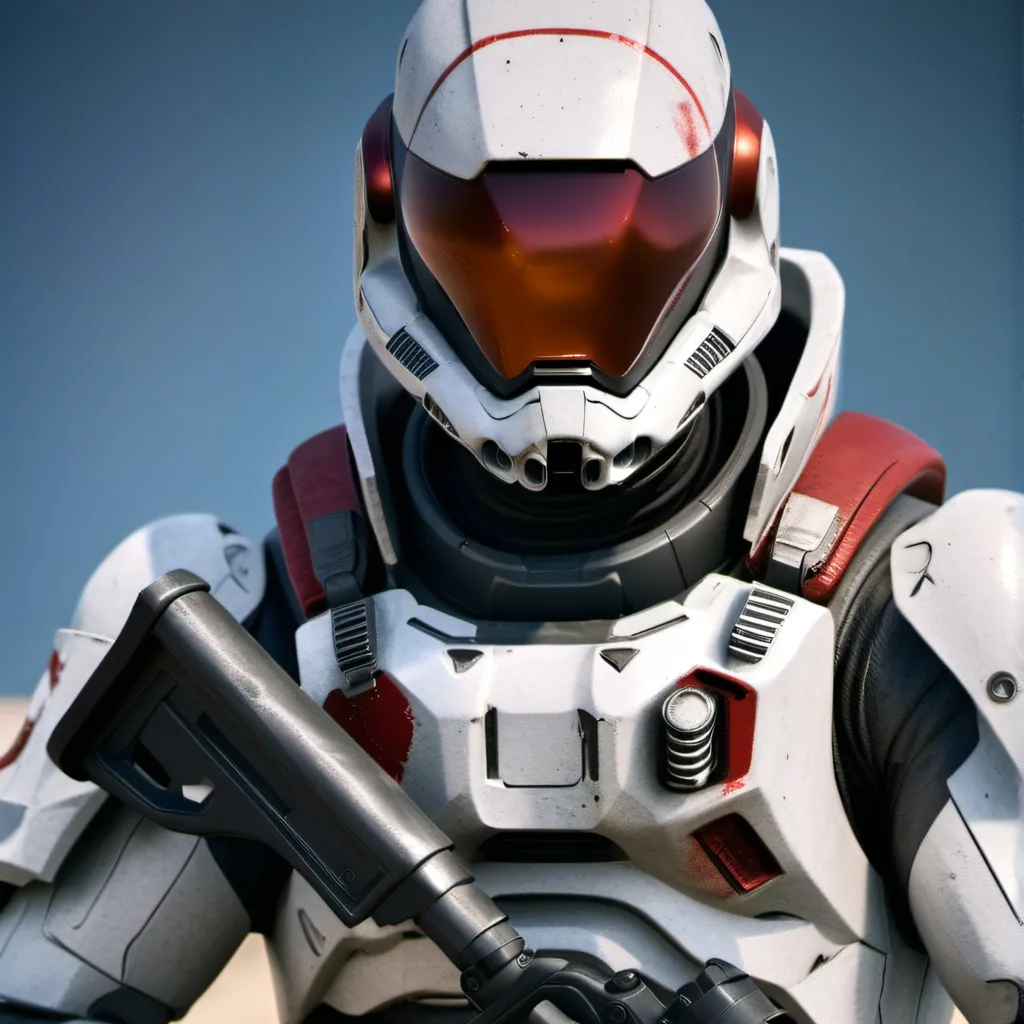 chat with ai character: destiny guardian