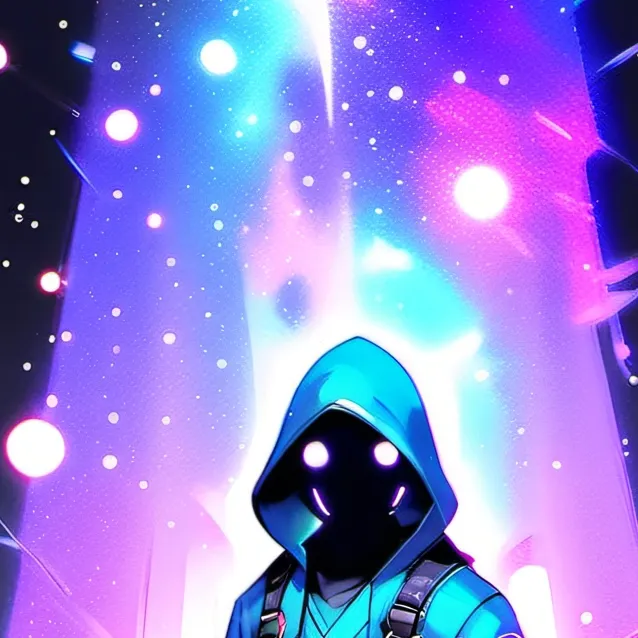 chat with ai character: Murder drones